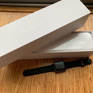 Apple Watch Sport